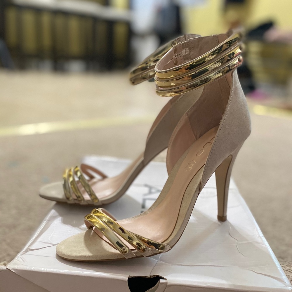 Aldo shoes